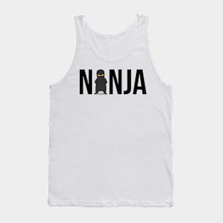 Ninja Tank Top